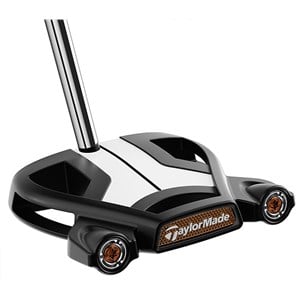 TaylorMade Spider Tour S Black Series CS Long Putter