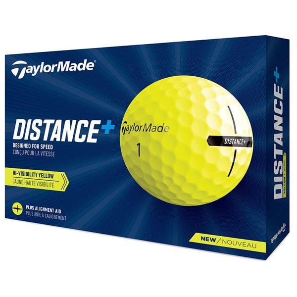 Power distance golf balls hotsell