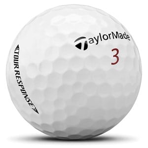 TaylorMade Tour Response Golf Balls