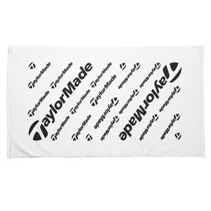 TaylorMade Tour Towel