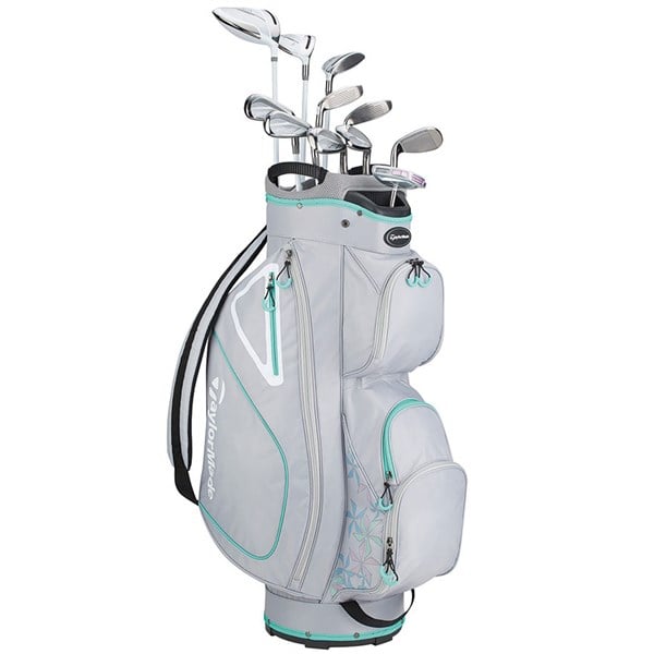 Taylormade Ladies Kalea Cart Bag