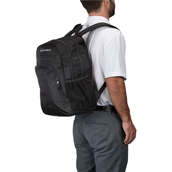 TaylorMade Performance Backpack