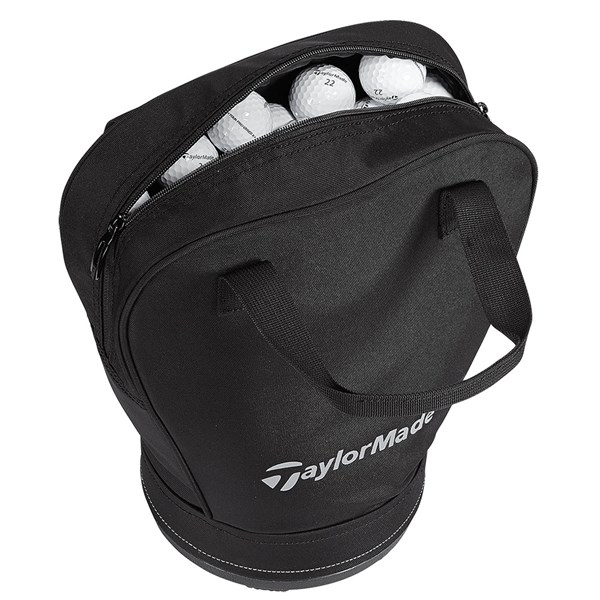 TaylorMade Performance Practice Ball Bag