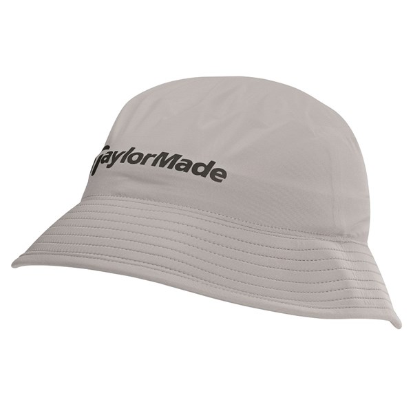 TaylorMade Storm Bucket Rain Hat