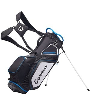 TaylorMade Pro Stand 8.0 Golf deals Bag - N7747501