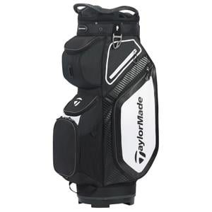 TaylorMade Pro 8.0 Cart Bag 2022