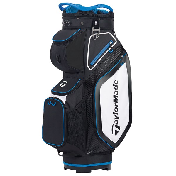 TaylorMade Pro 8.0 Cart Bag 2022