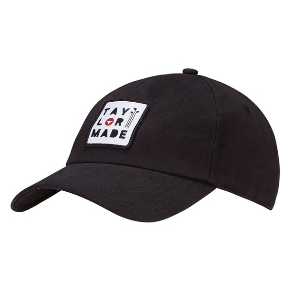 TaylorMade Lifestyle 5 Panel Cap