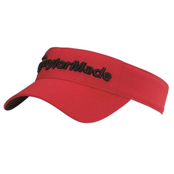 TaylorMade Performance Radar Visor