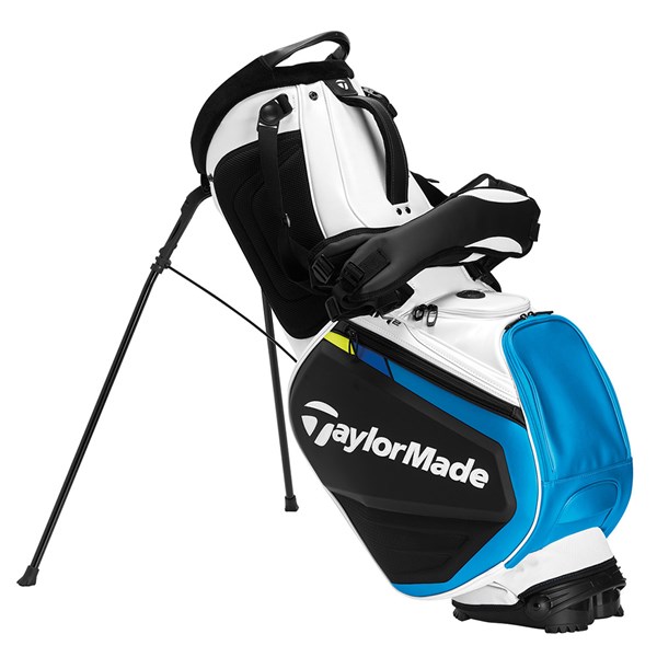 TaylorMade Tour Stand Bag 2021