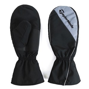 TaylorMade Mens Cart Mittens