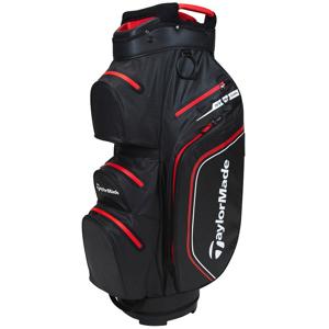 TaylorMade StormDry Waterproof Cart Bag