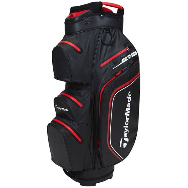 TaylorMade StormDry Waterproof Cart Bag