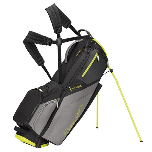 TaylorMade Flextech Stand Bag 2022