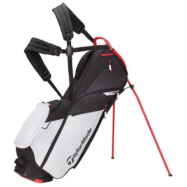 TaylorMade FlexTech Lite Stand Bag 2022