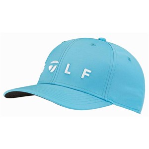 TaylorMade Golf Logo Cap