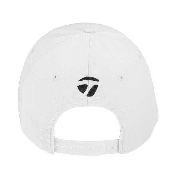 TaylorMade DJ Patch Cap