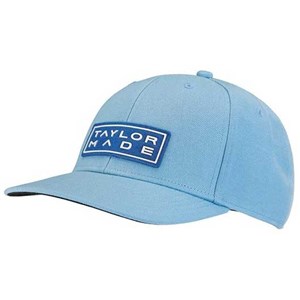 TaylorMade DJ Patch Cap