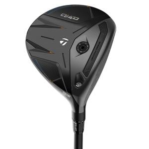 TaylorMade Qi4D Fairway Wood