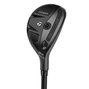 TaylorMade Qi4D Rescue