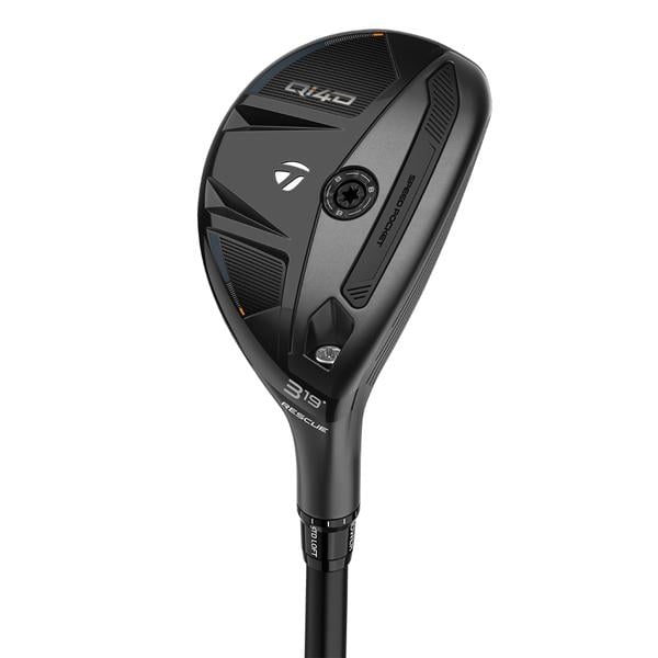 TaylorMade Qi4D Rescue