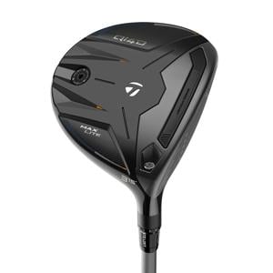 TaylorMade Qi4D Max Lite Fairway Wood
