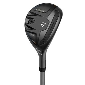 TaylorMade Qi4D Max Lite Rescue