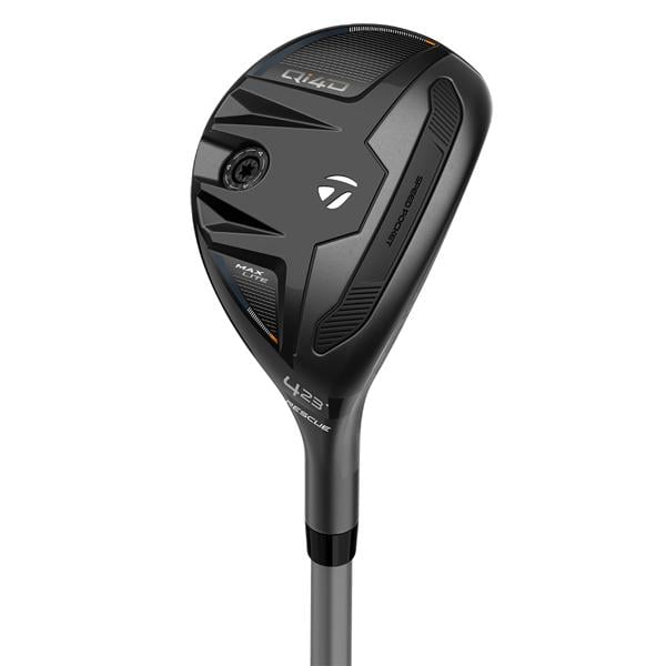 TaylorMade Qi4D Max Lite Rescue