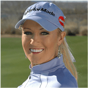 Natalie Gulbis