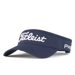 Titleist Tour Performance Visor 2024