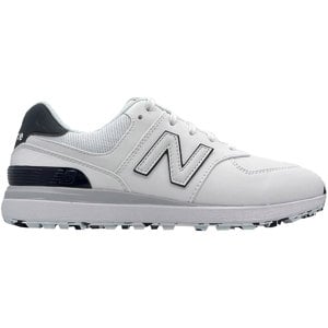 New Balance Ladies 574 Greens v2 Spikeless Golf Shoes