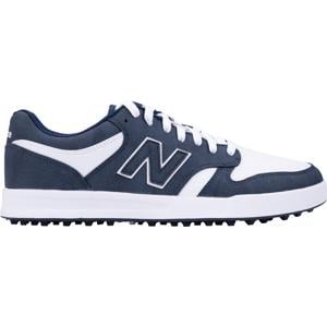 New Balance Mens 480 Spikeless Golf Shoes