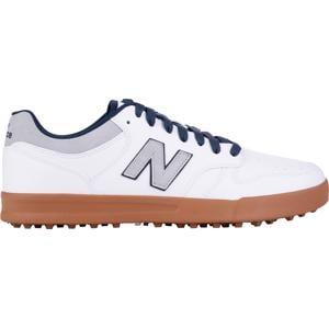 New Balance Mens 480 Spikeless Golf Shoes