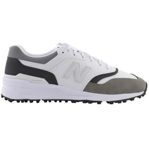 New Balance Mens 997 SL Golf Shoes