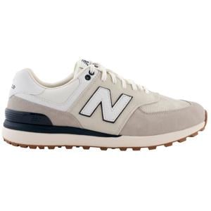 New Balance Mens 574 SL Golf Shoes