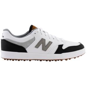New Balance Mens 480 SL Golf Shoes