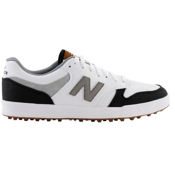 New Balance Mens 480 SL Golf Shoes
