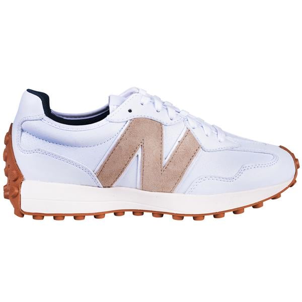 New Balance Ladies 327 SL Golf Shoes
