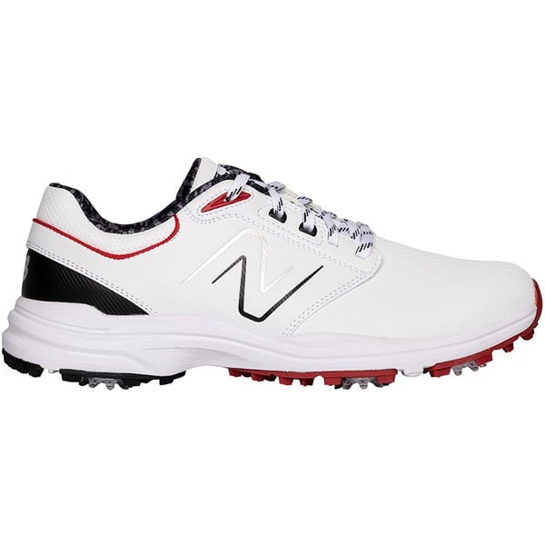 New Balance Mens Brighton Golf Shoes