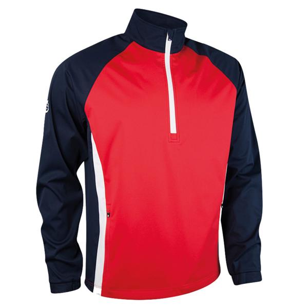 nevis rednavywhite