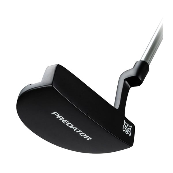 new predator putter ex2