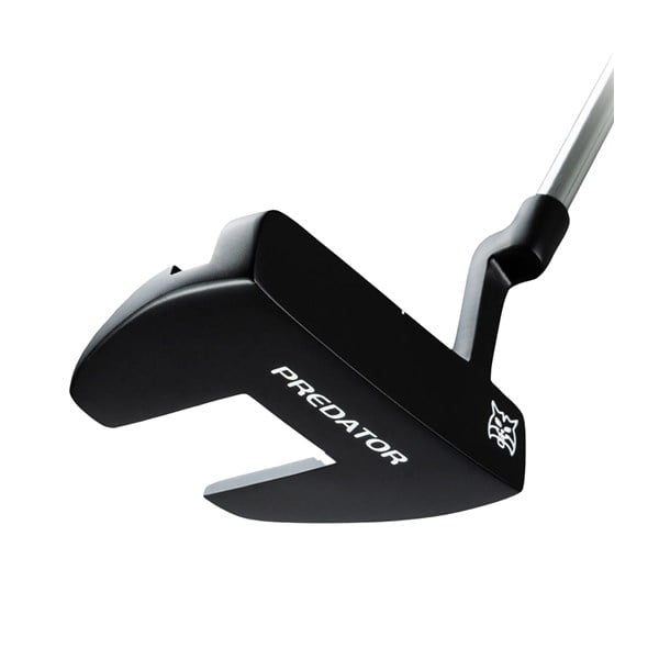 new predator putter ex3