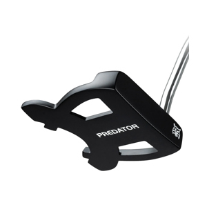 Lynx Predator Putter