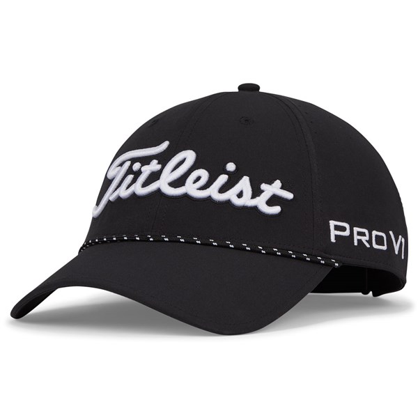 Titleist Tour Breezer Cap