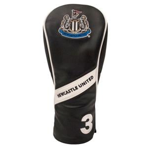 Newcastle Heritage Fairway Wood Headcover