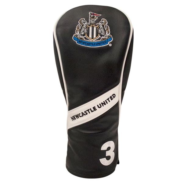 Newcastle Heritage Fairway Wood Headcover