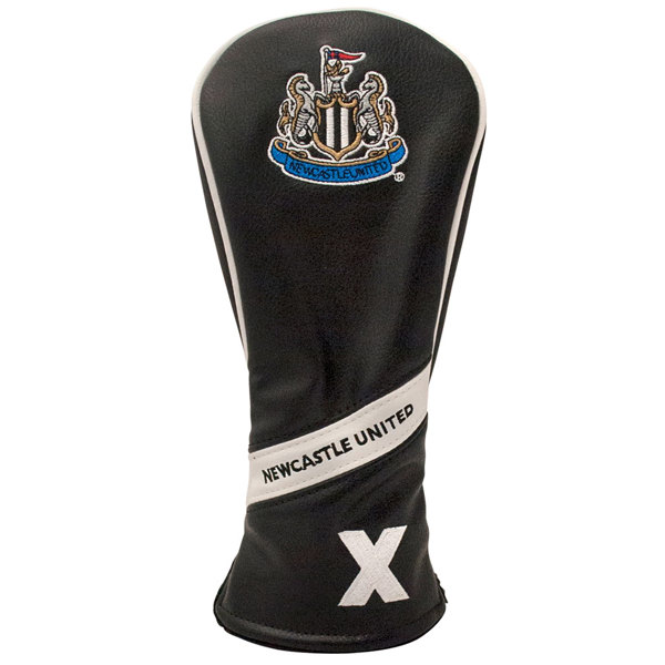 Newcastle Heritage Rescue Headcover