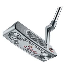 Scotty Cameron Studio Style Newport 2 Plus Putter