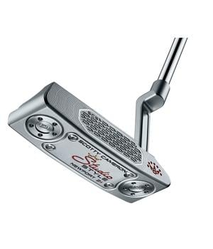 Scotty Cameron - SCOTTY CAMERON / NEWPORT 2 パター 2023 Scotty Cameron Super Select Newport 2 Putter – The Clubroom