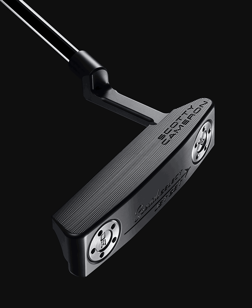 □スコッティキャメロン SCOTTY CAMERON NEWPORT2 SUPER RAT